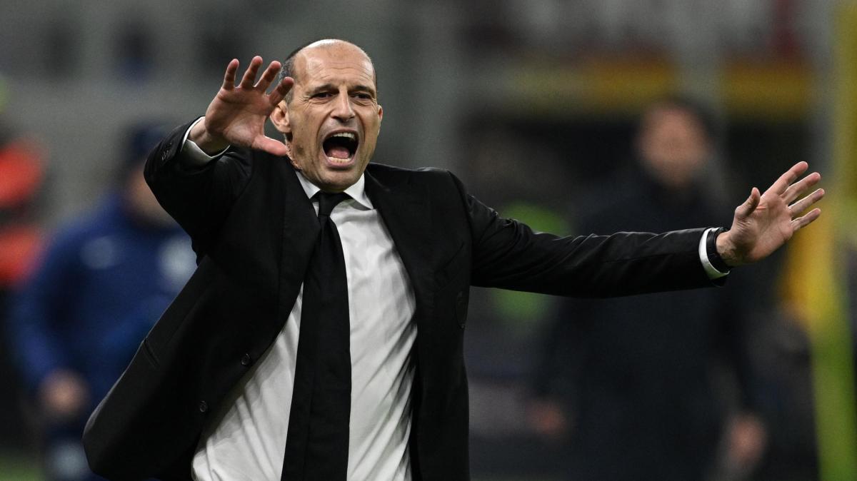 Mano di Ricci da rigore? Allegri: 
