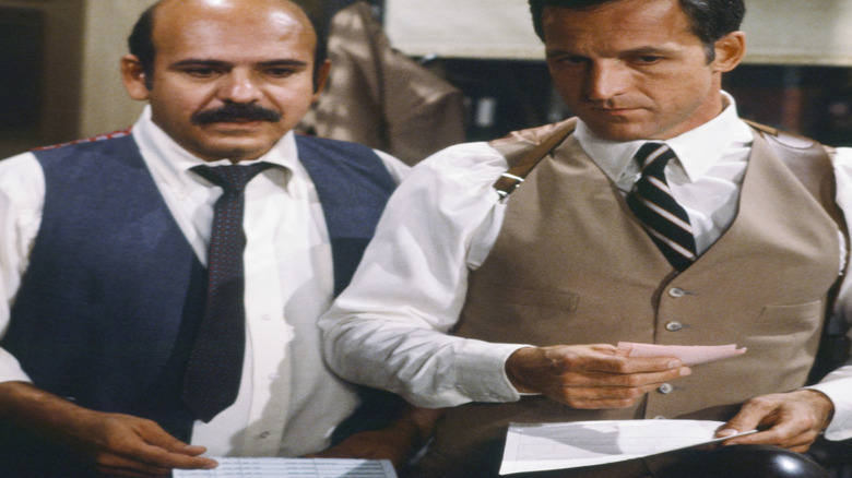Hill Street Blues: Why NBC canceled television's first prestige drama