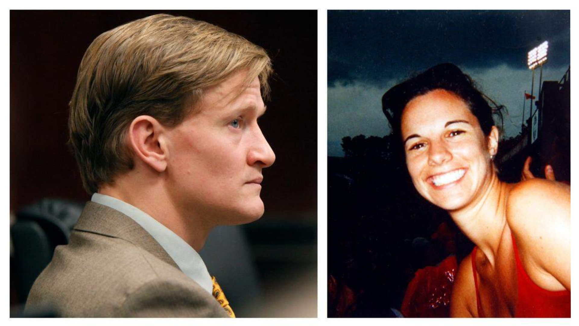 A wife murdered and a husband finally charged