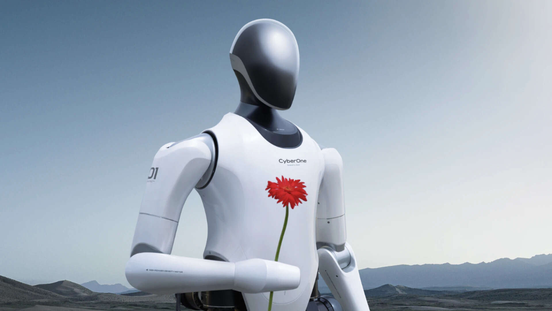 Humanoid robots are now interns at Xiaomi's EV factory; here's what ...