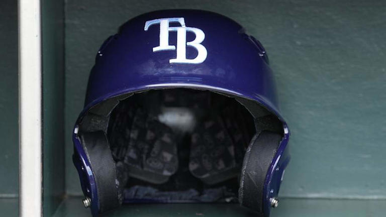 Rays still have one trade to make before opening day