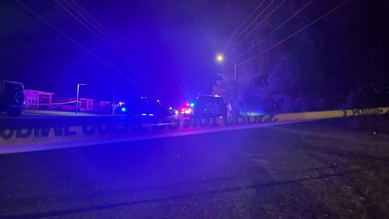 1 dead, 3 hurt after shooting in Apopka neighborhood; Orange County ...