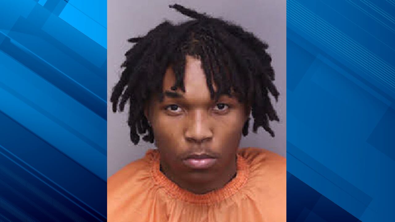 Third arrest made in deadly shooting of pregnant Florence teen