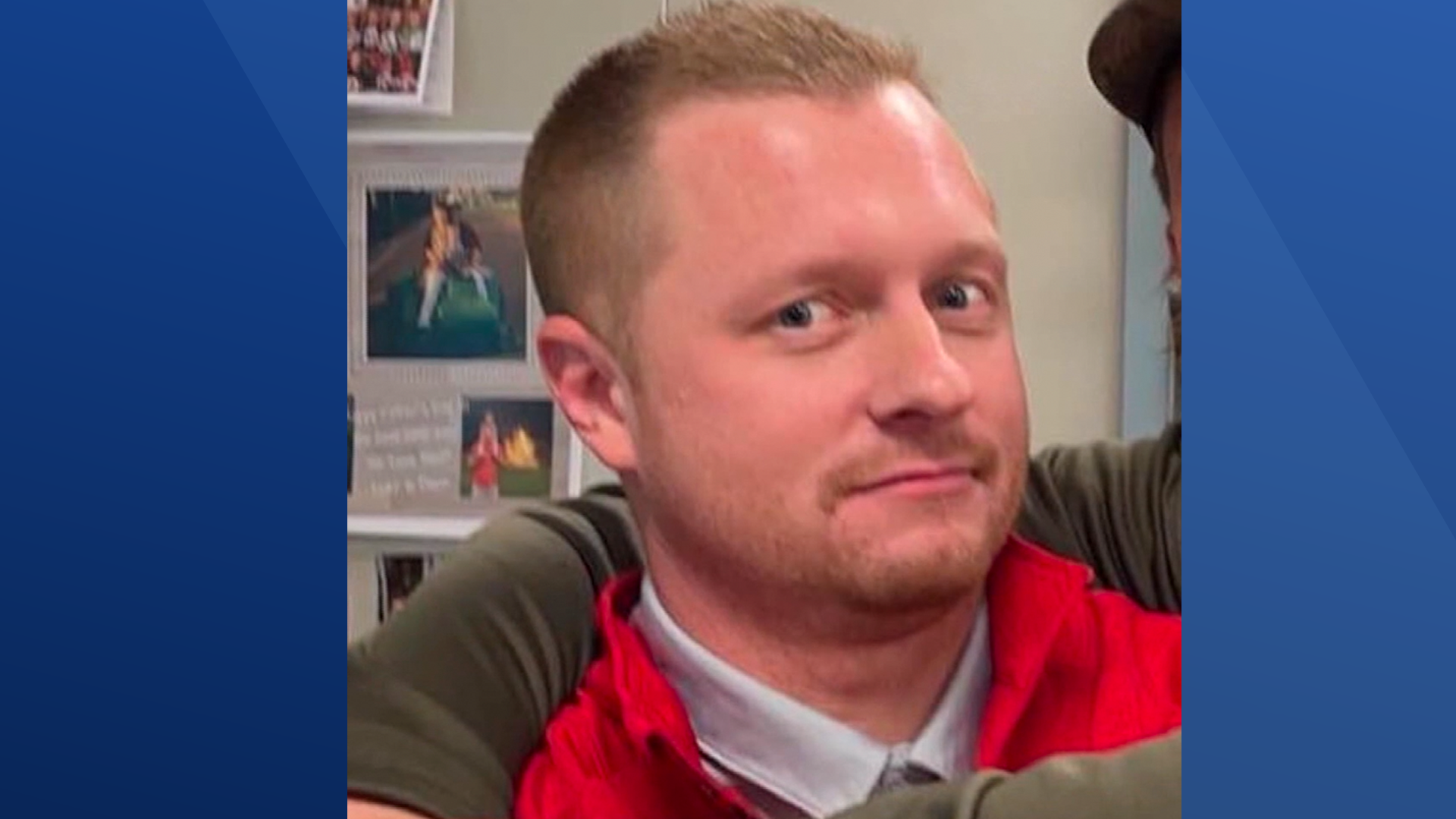 'Our hearts are broken': Beloved Georgia teacher killed in prank gone wrong
