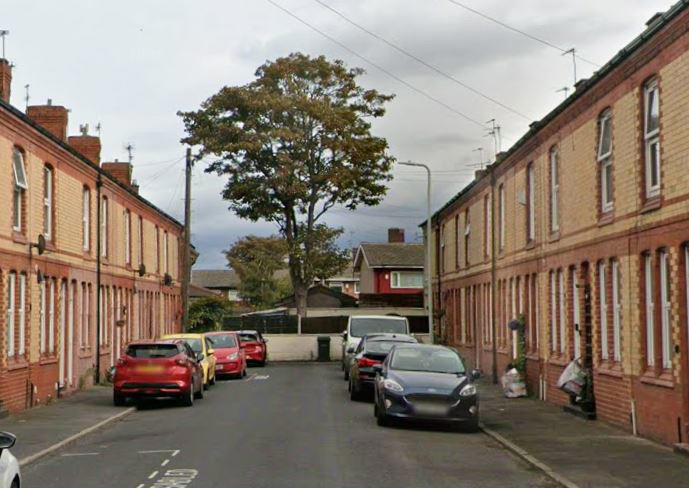 'No better place': The 9 hottest postcodes in the North West where it ...