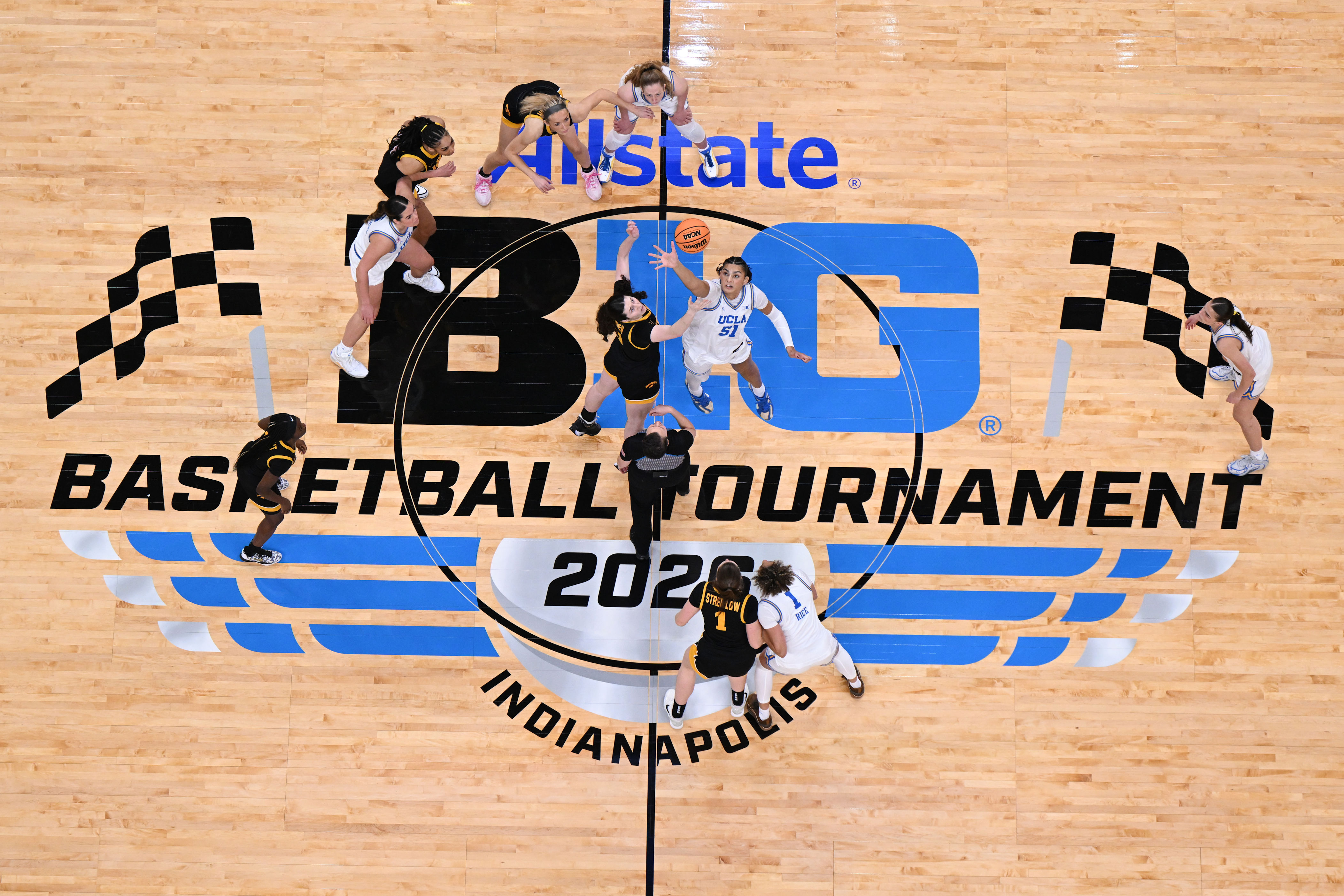 Purdue Readers Reacts Survey- Who is the Big Ten Tournament Favorite?