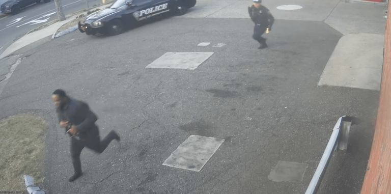 Bridgeport police officer who fatally shot man last March was justified ...