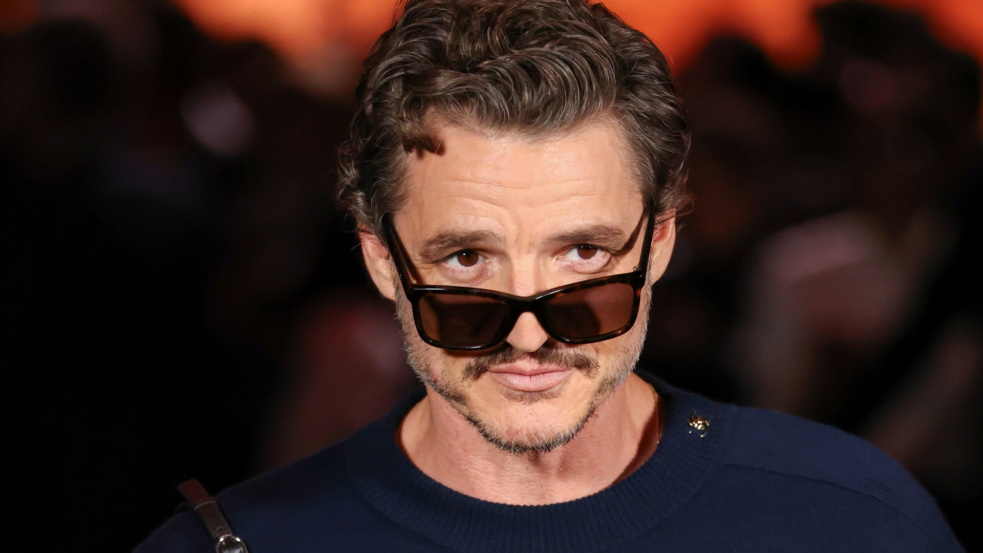 Pedro Pascal and Rafael Olarra spotted arm-in-arm in Mexico amid dating ...