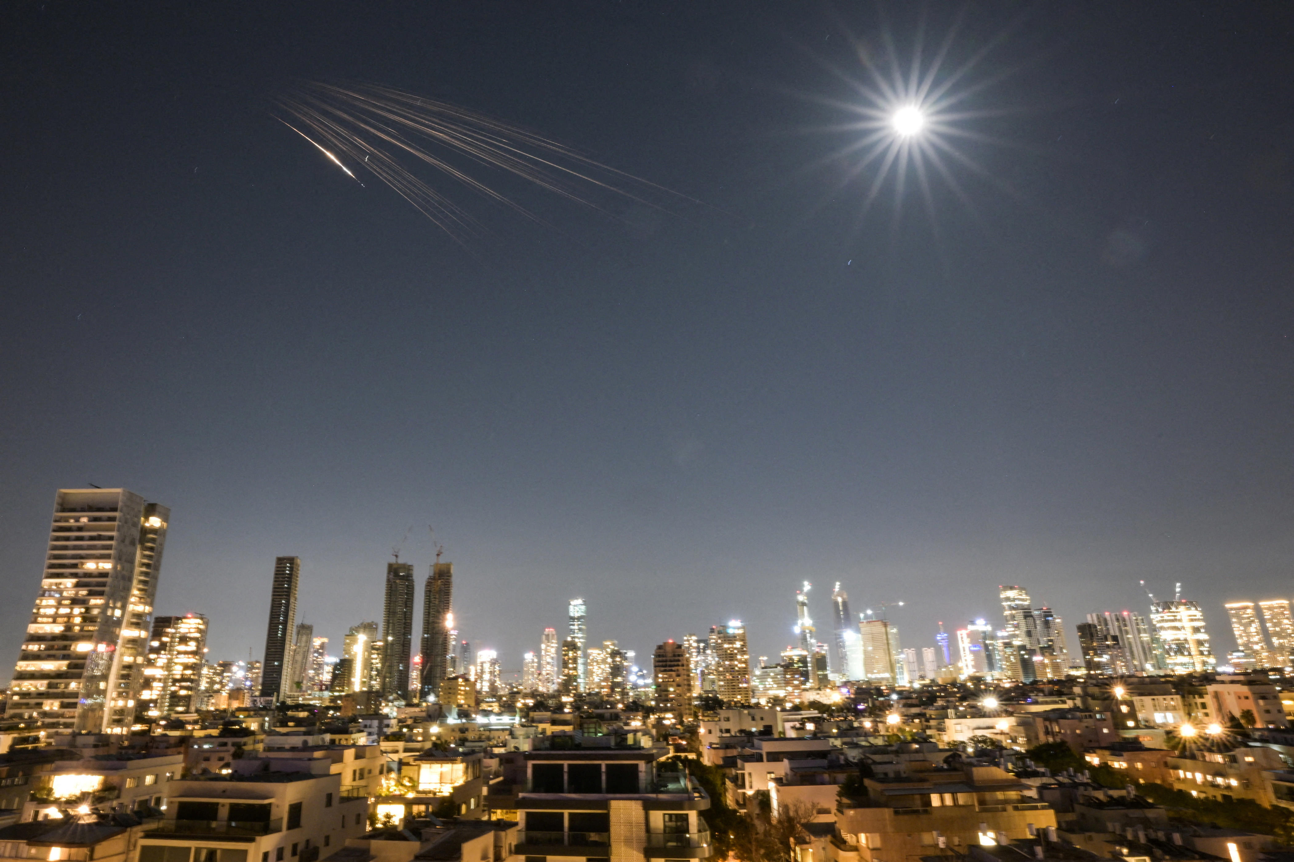 International law and cluster munitions: The case of Israel and Iran