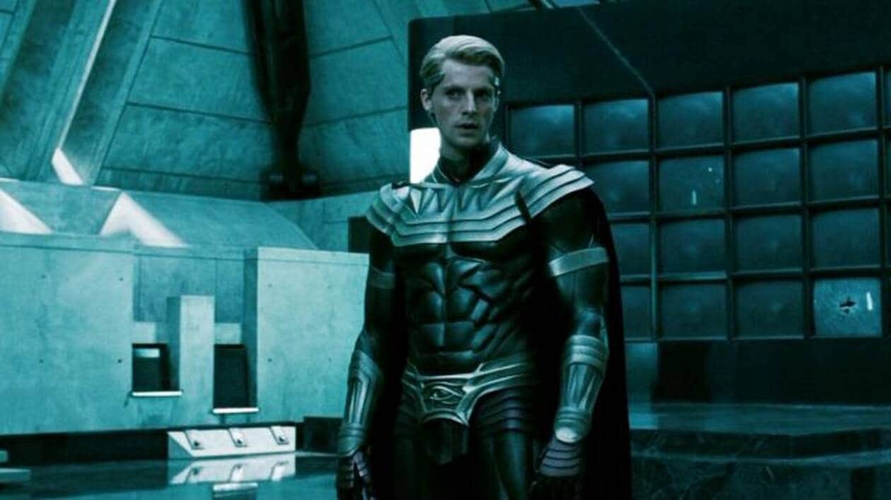 Zack Snyder explique pourquoi il affirme n’avoir pas modifié la ...