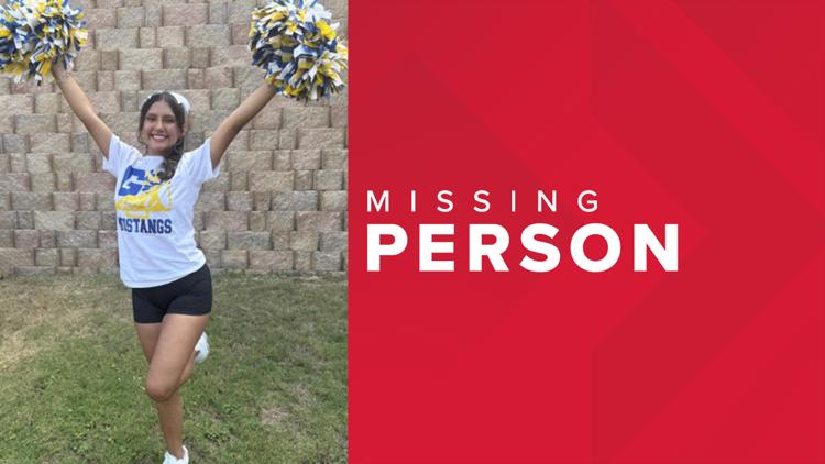 Search underway for missing teen last seen on San Antonio's north side