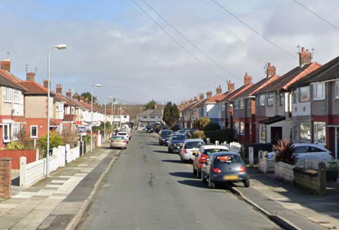 'No better place': The 9 hottest postcodes in the North West where it ...