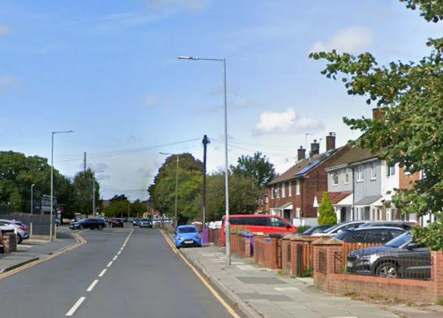 'No better place': The 9 hottest postcodes in the North West where it ...