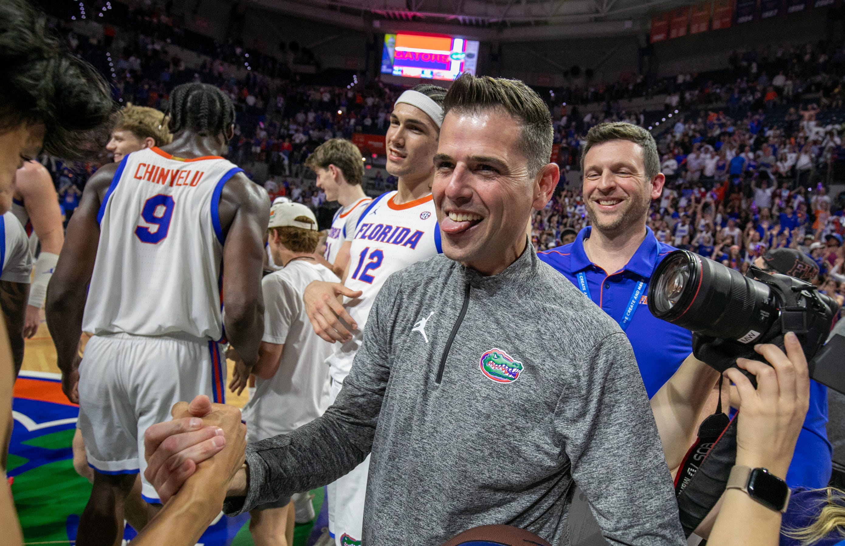 Florida basketball tickets for 2026 SEC tournament prices, how to buy