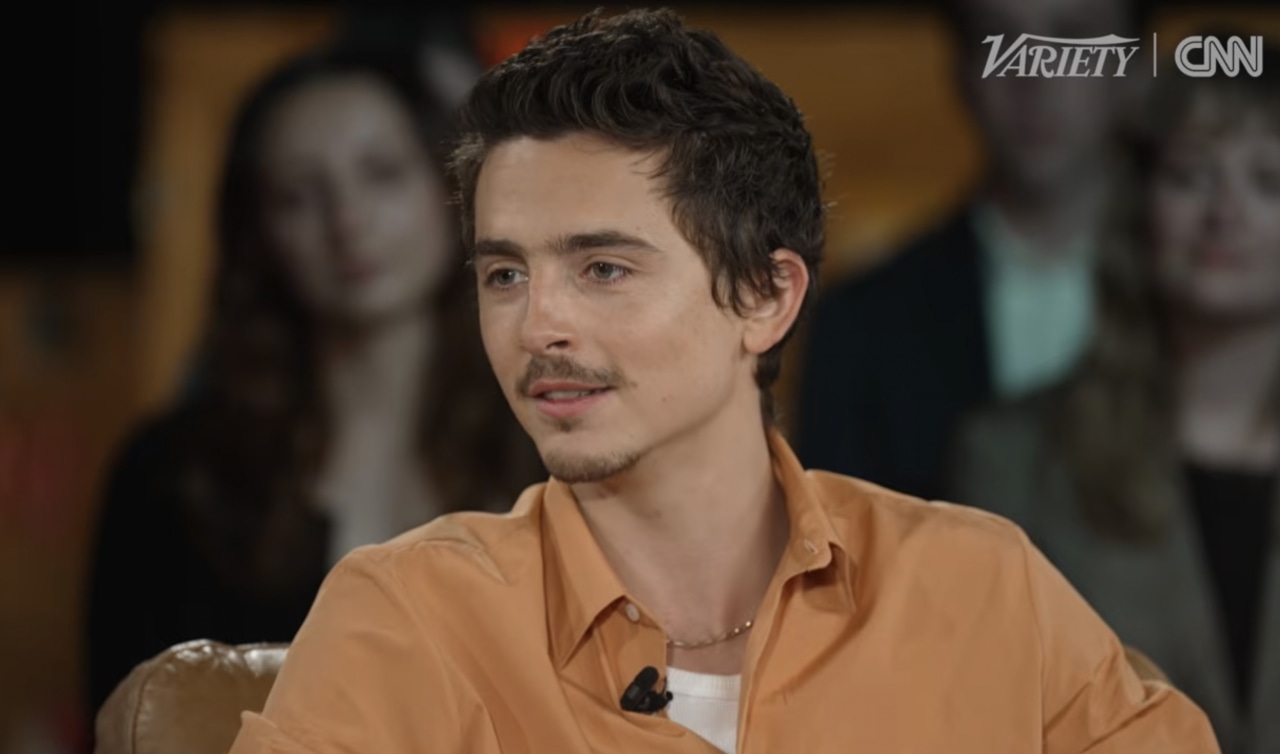 How Timothée Chalamet made enemies of opera and ballet stars<br>