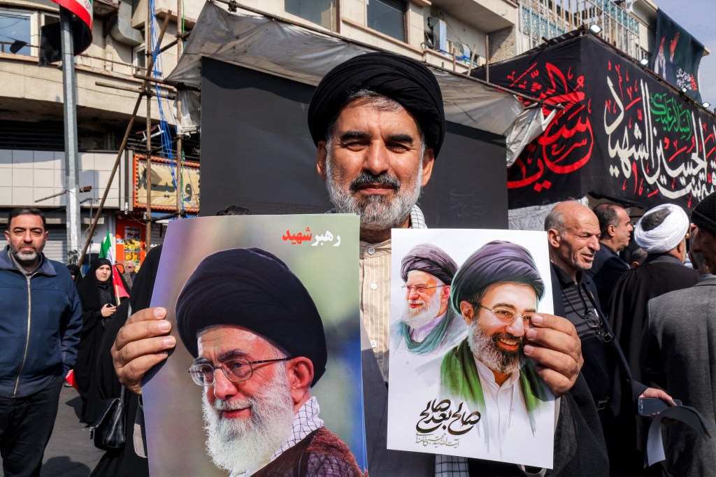What to know about Mojtaba Khamenei, the son and successor of Iran’s ...