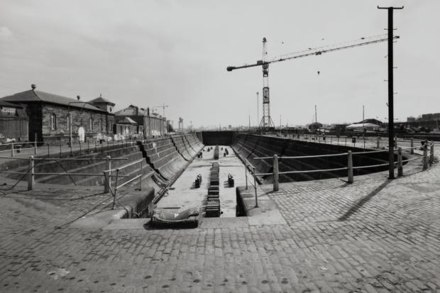 Govan to benefit from more than £1 million investment in historic sites