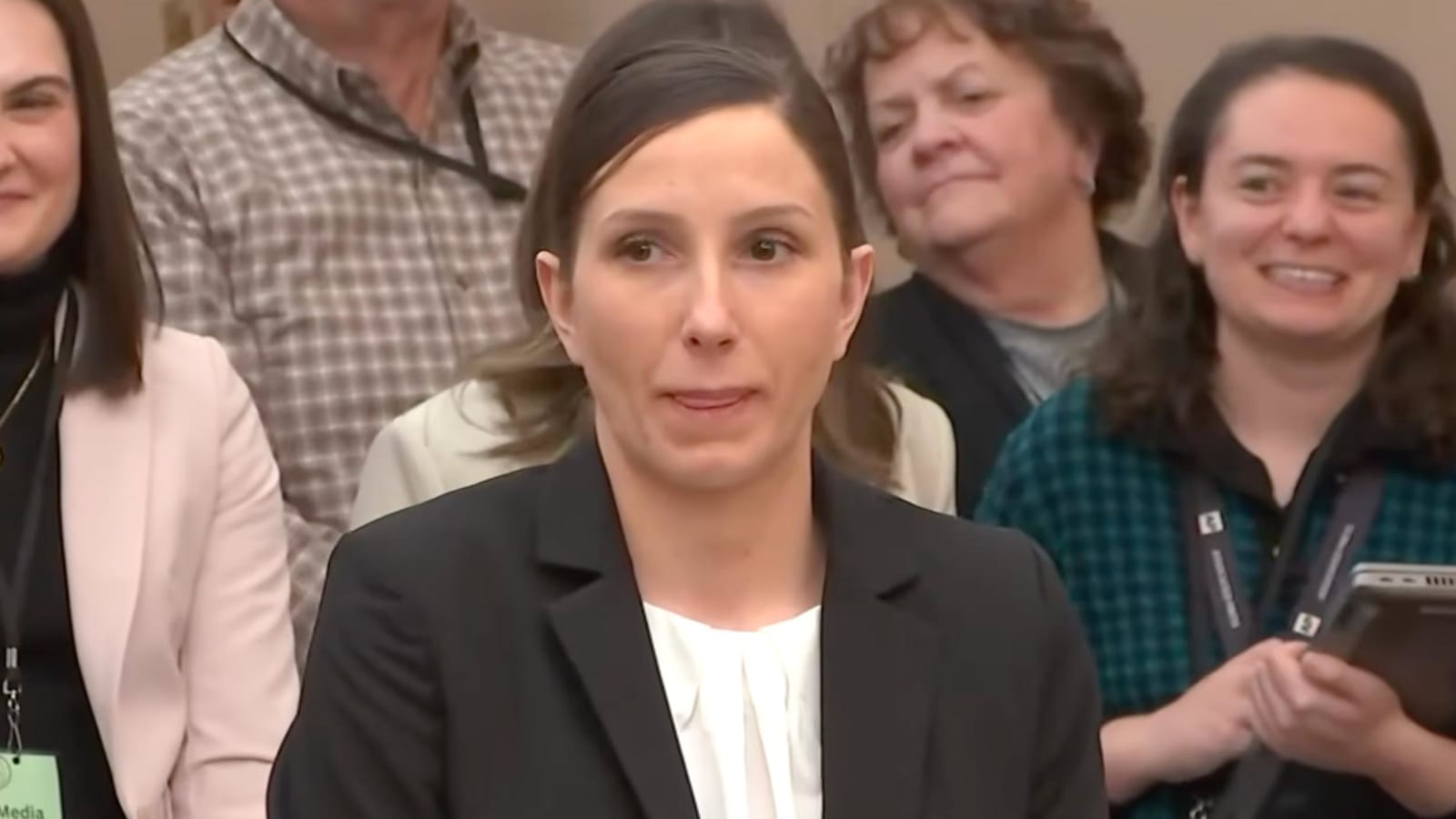 Kouri Richins murder trial: Prosecutors cite secret boyfriend, fentanyl ...