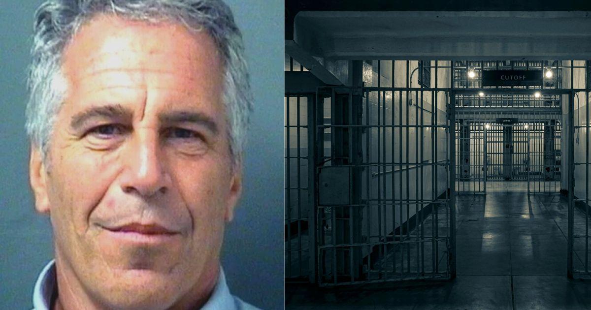 Autopsy doctor breaks silence on why Jeffrey Epstein’s death wasn’t ...