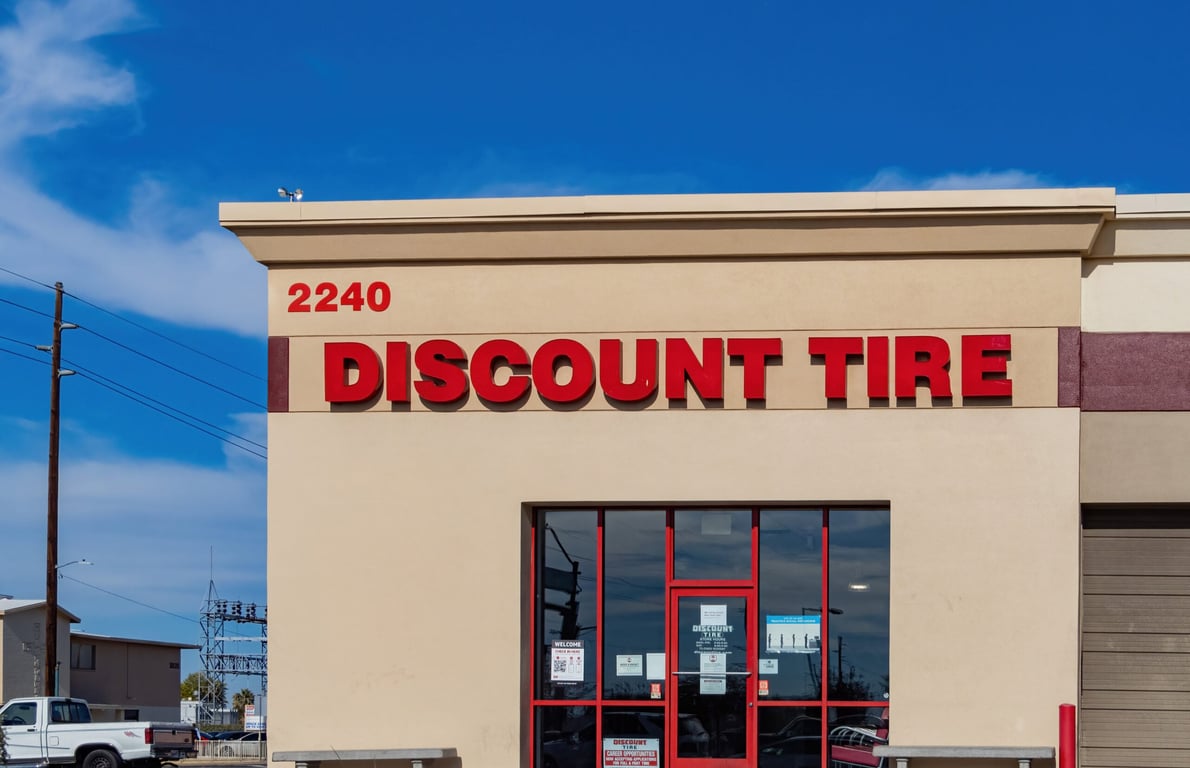 11 places where you can inflate your tires for free