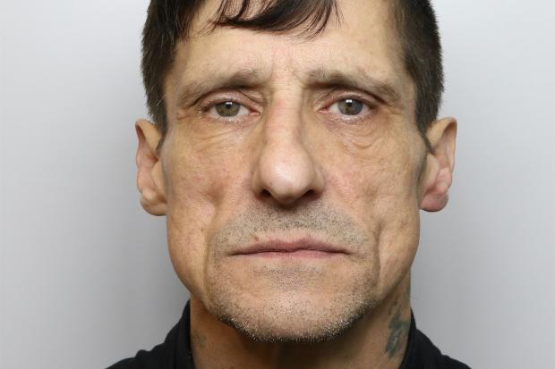 'Prolific burglar and thief' who targeted places in Bradford and Leeds ...