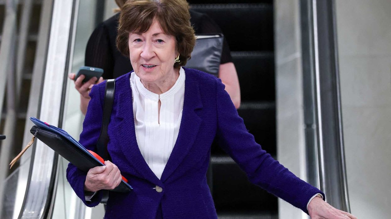 Republicans get major boost from mystery donors as 'arms race' heats up