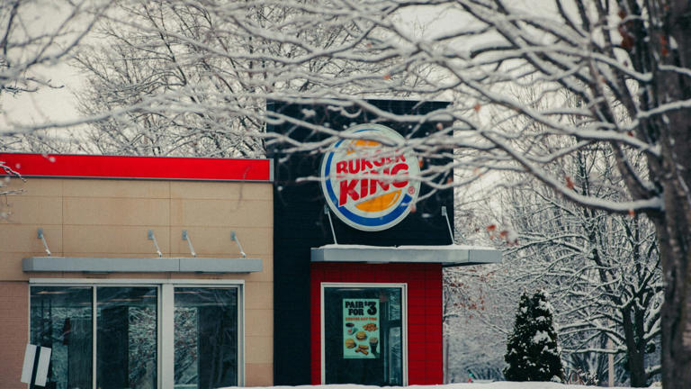 Burger King updates the Whopper after customers complain but fans stay ...