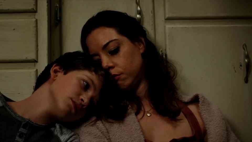 Why Aubrey Plaza keeps surprising Hollywood<br><br>