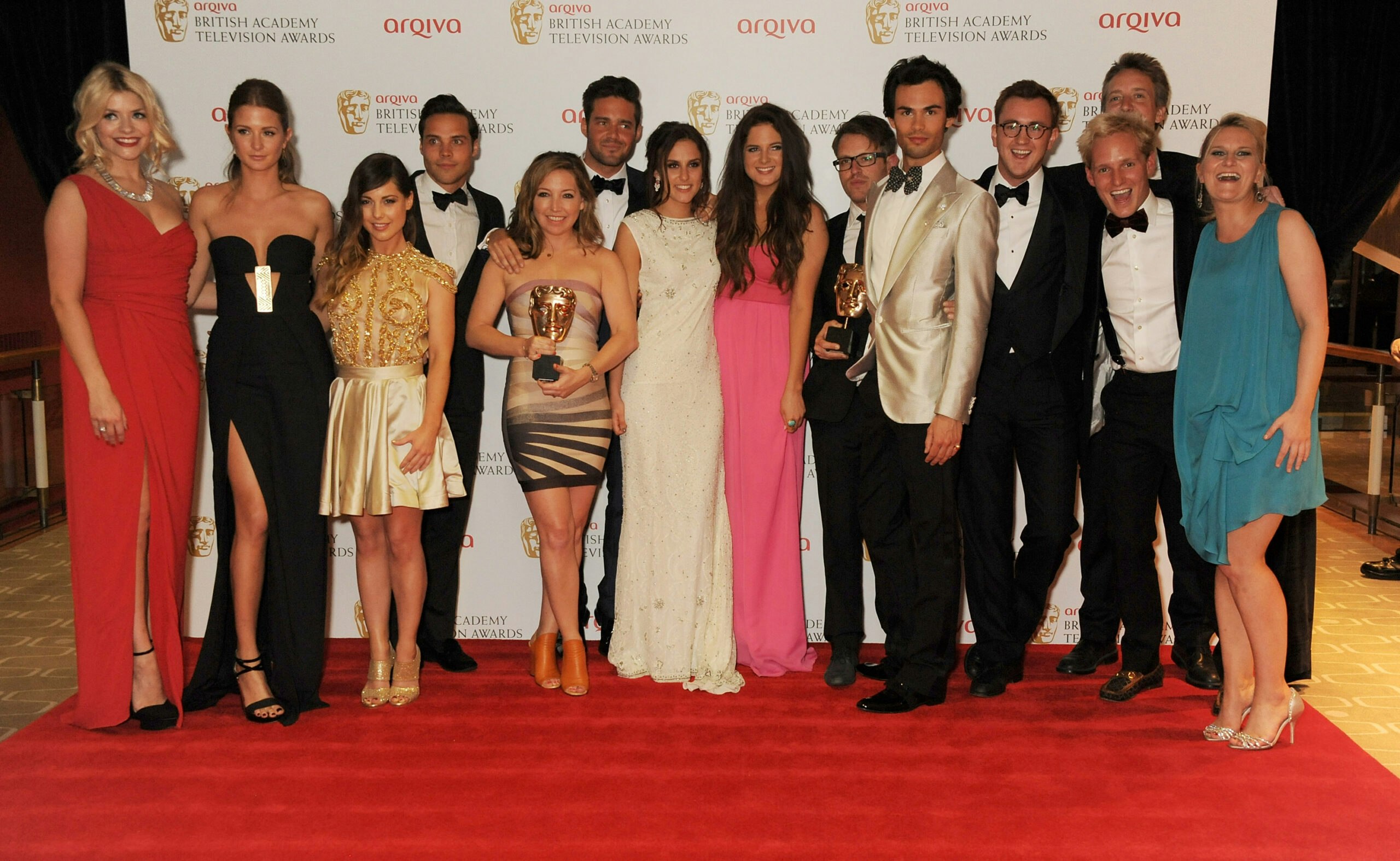 Made in Chelsea’s Andy Jordan: His age, wife and what he is doing now