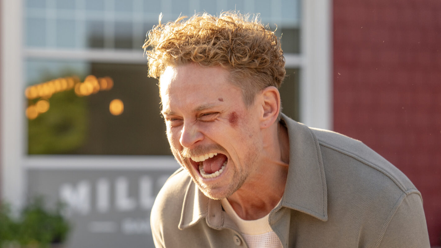 The Audacity scores early season 2 renewal