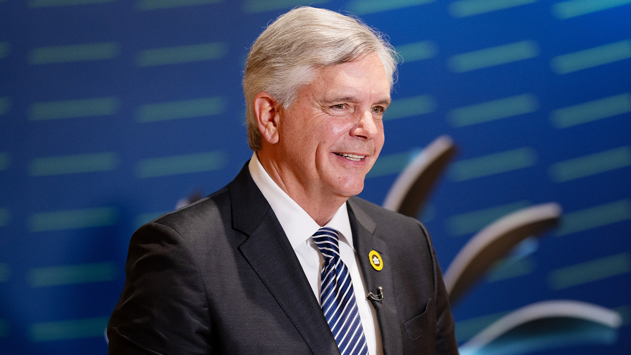 GE Aerospace pours $1B into US manufacturing as CEO touts 'tremendous ...