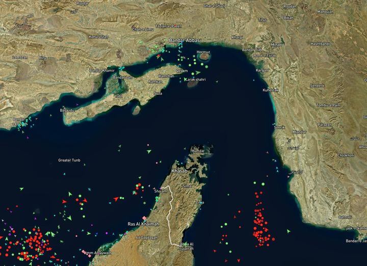 Global maritime chokepoints face escalating conflicts, threatening trade