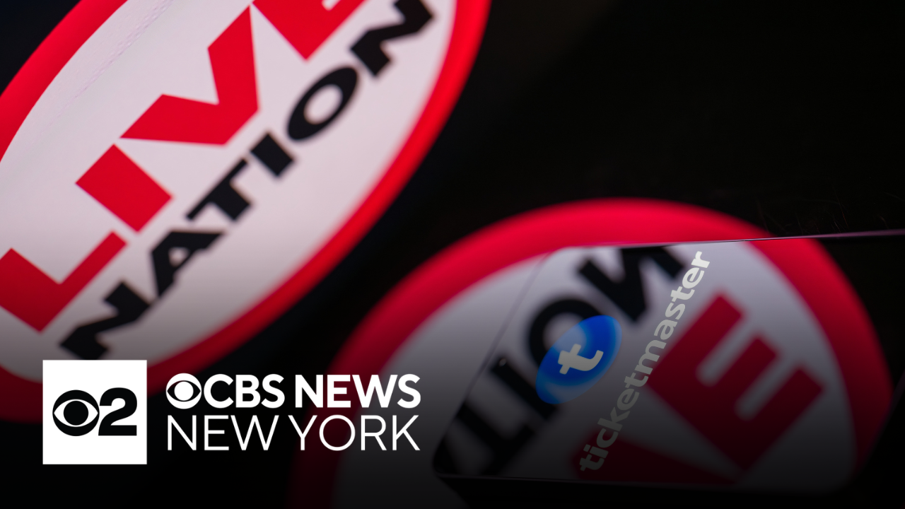 Live Nation to pay millions to settle antitrust lawsuit