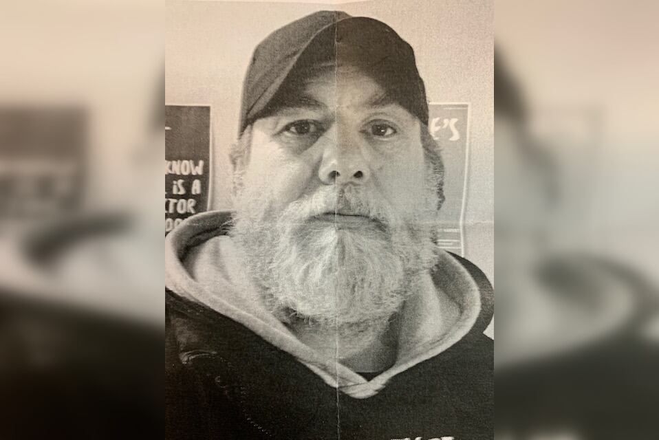 Missing Manitoban last seen Feb. 27 at a home in Thompson: RCMP