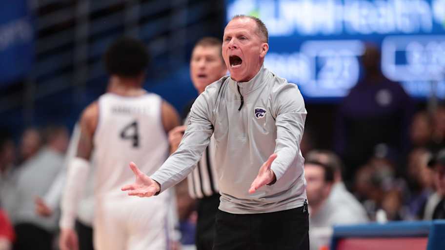 Weighted odds suggest Kansas State faces long shot in Big 12 tournament