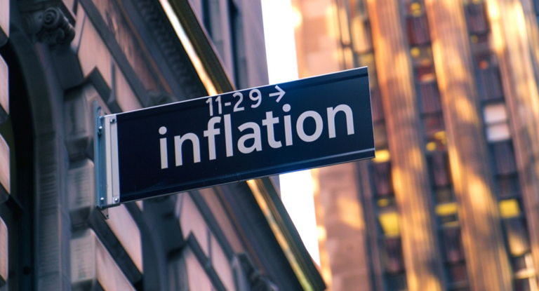 Crude above $100 sends inflation odds on fire — but traders still bet ...