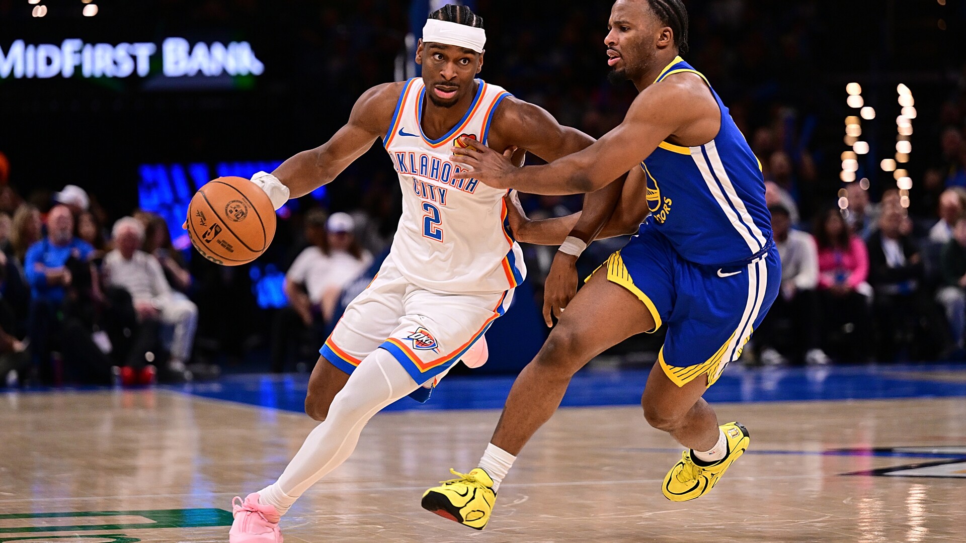 How to watch Denver Nuggets vs Oklahoma City Thunder: TV, live stream ...