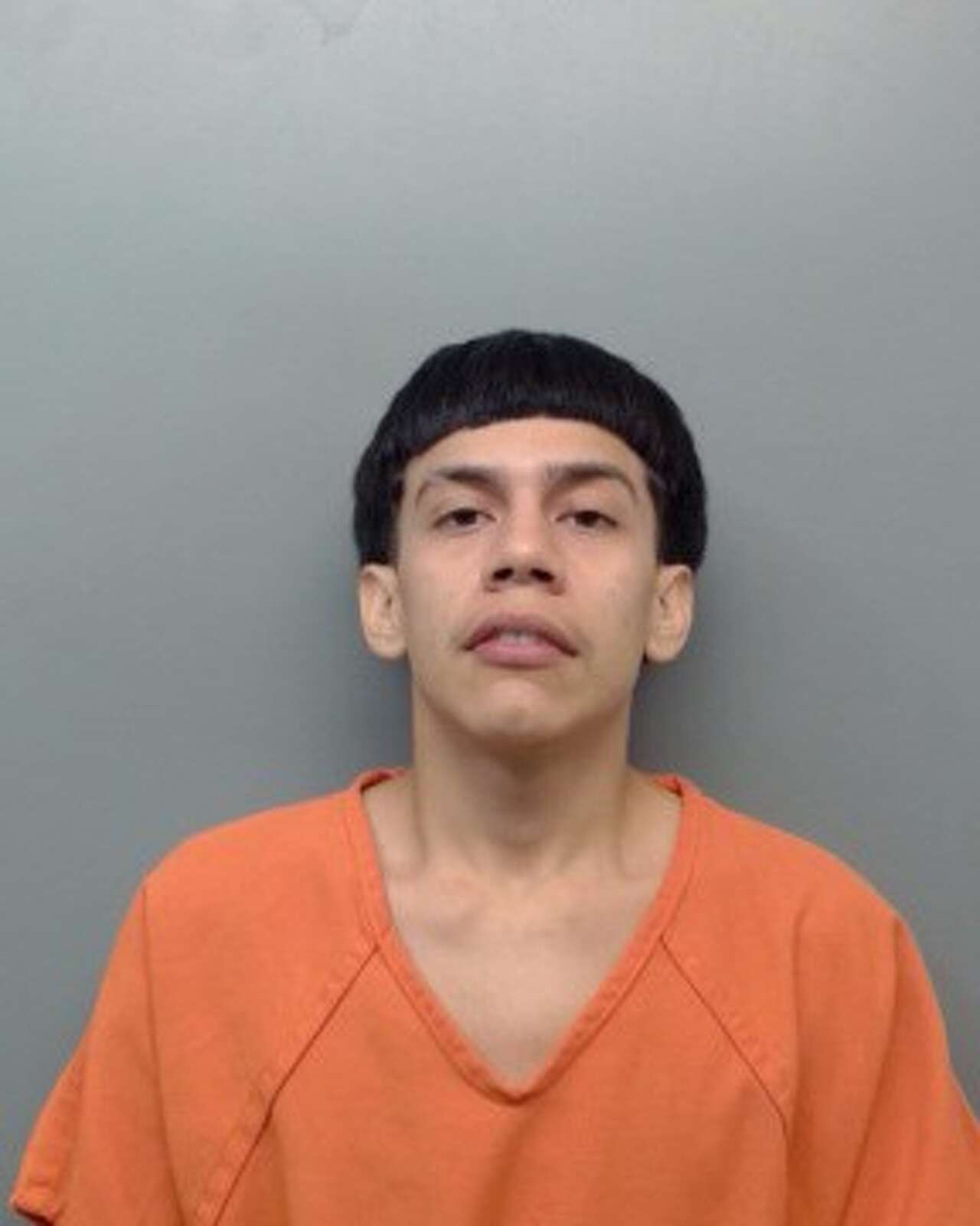 LPD: Man arrested after headbutting officer during domestic disturbance