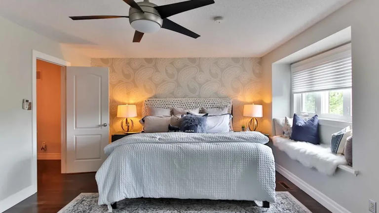 The simple trick to keeping your home cooler during record heat