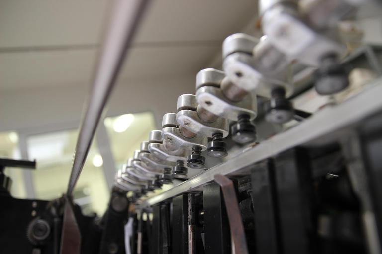 The 7 greatest inventions and 7 that fell by the wayside