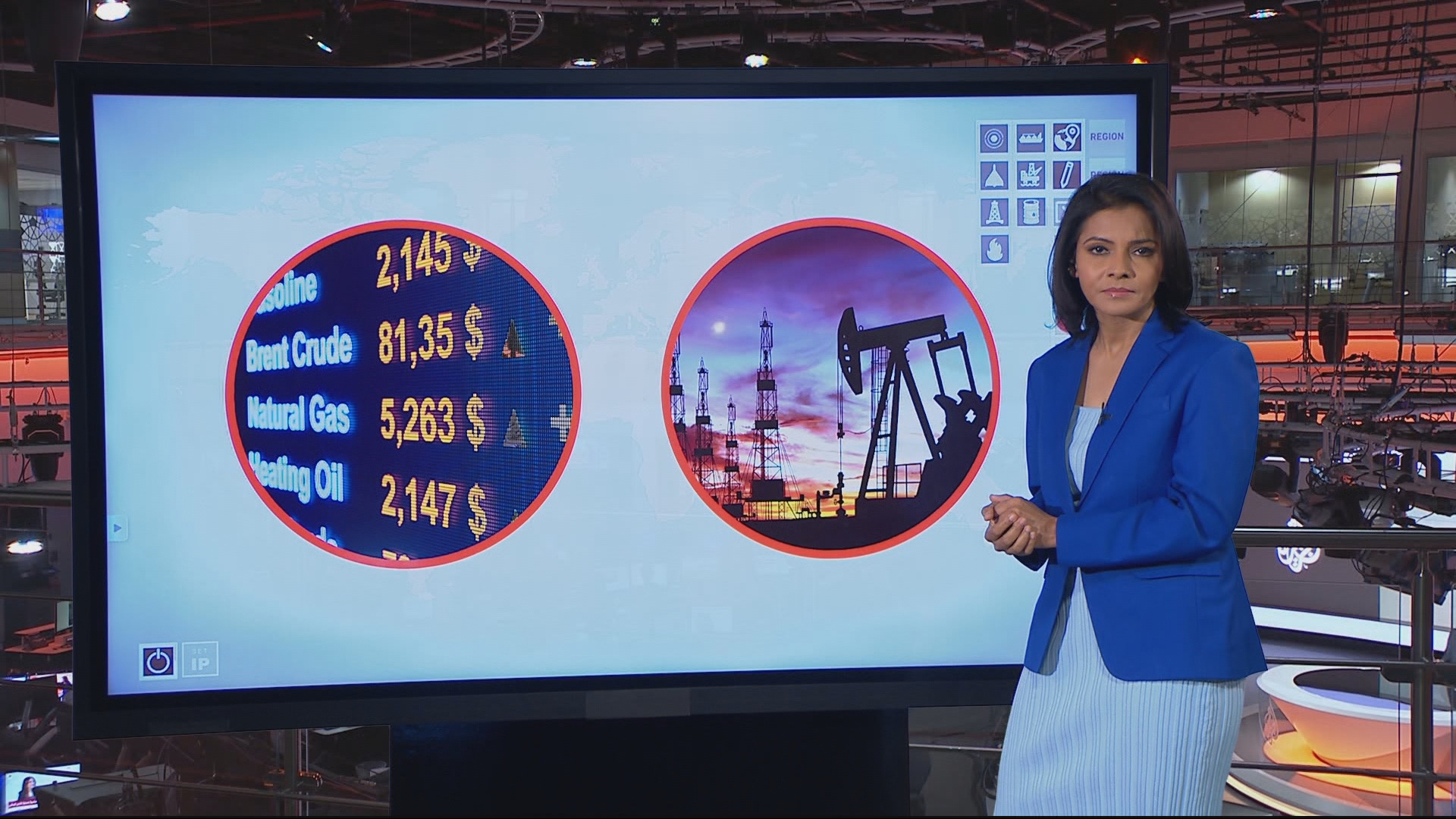 How Iran’s Gulf strikes and Strait of Hormuz closure are driving up ...