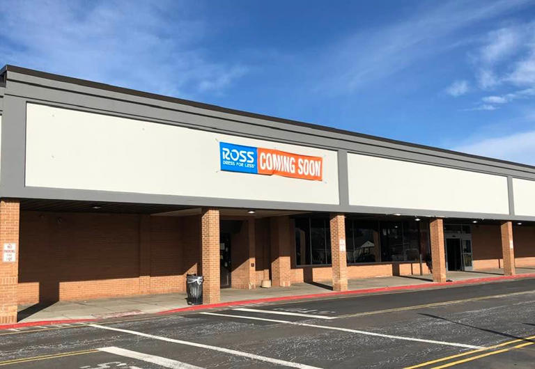 what time does ross dress for less open at Monroe Pavilion Grand Opening is Saturday  Your Local News Ross Dress for Less opens