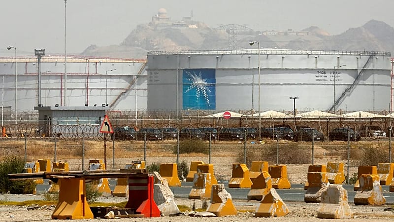 Euronews on the ground: Iran strikes rattle Gulf as oil price surges