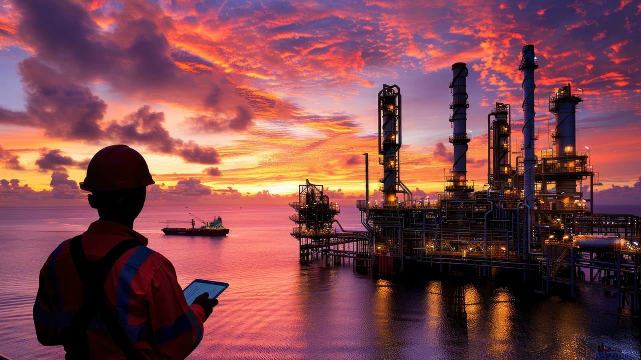 Oil prices jump above $100 as Strait of Hormuz disruptions shake global ...
