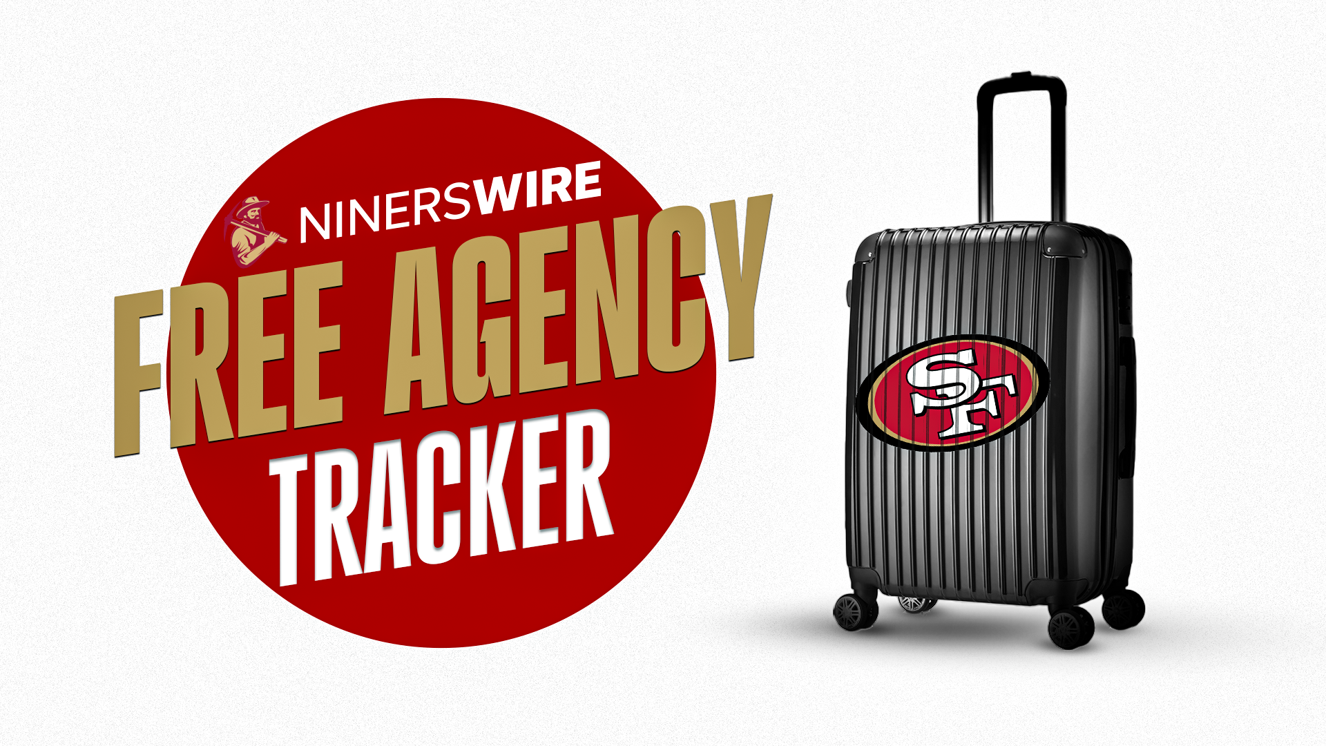 49ers 2026 free agency tracker: Latest news, rumors and signings<br>