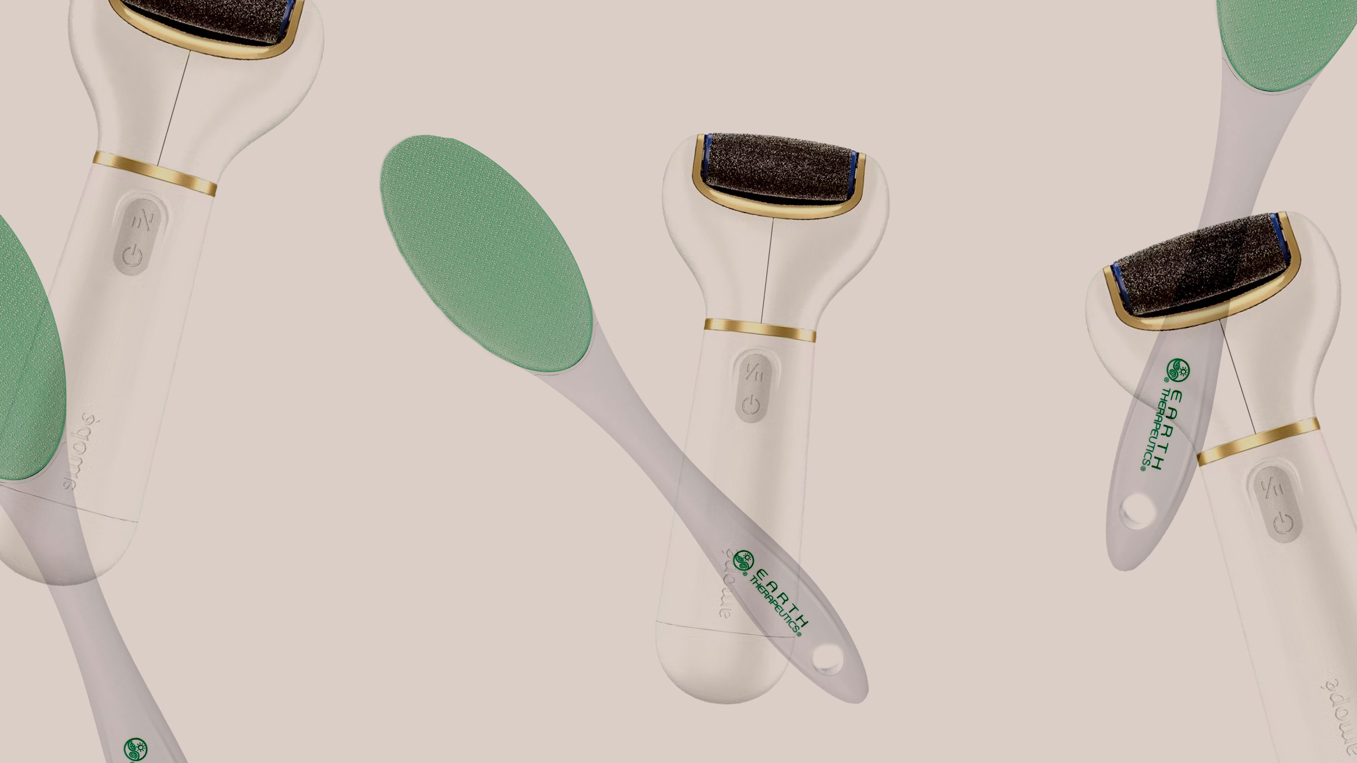 6 best callus removers for your softest feet yet