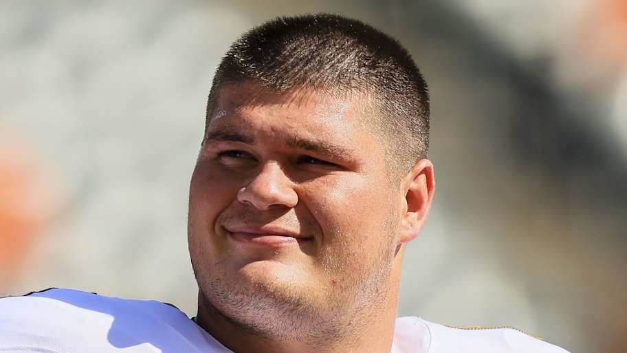 Raiders completely changed franchise's outlook with Tyler Linderbaum ...