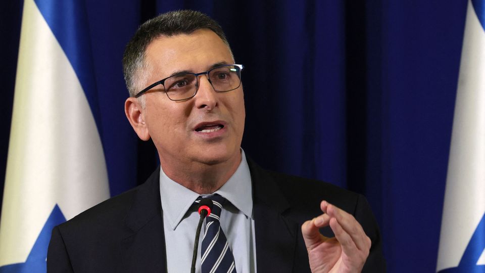 ‘When you go to war, you always have prices’, says Israeli foreign minister