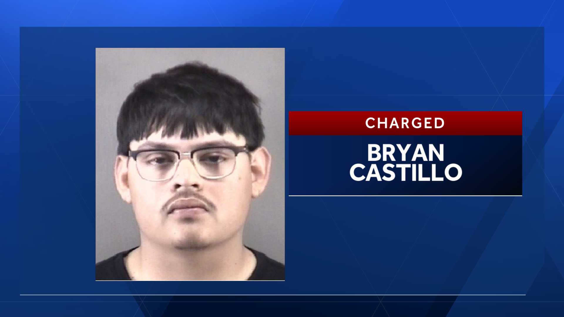 Man charged in crash that killed Forsyth Co. sheriff’s deputy ...