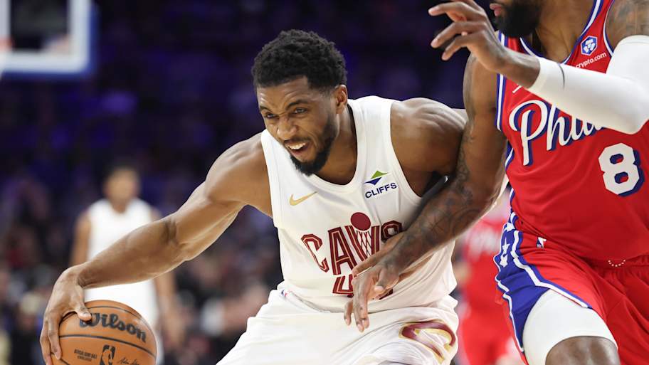 Where To Watch The Cleveland Cavaliers Vs 76ers Game